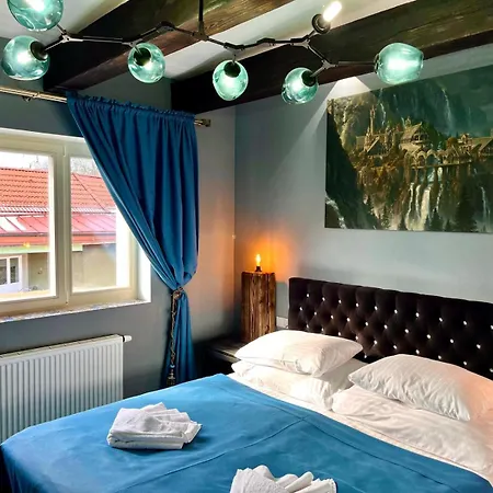 Apartament Riverside