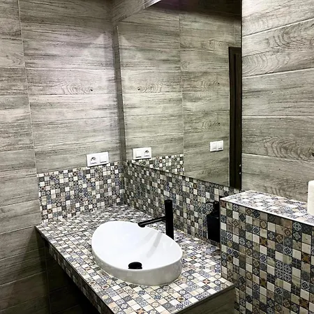 Apartament Riverside *