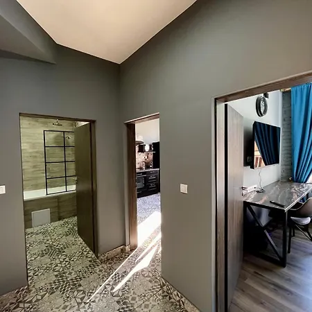 Apartament Riverside